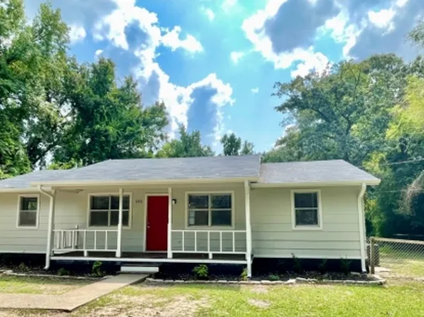 502 Oak St, Longview, TX 75605