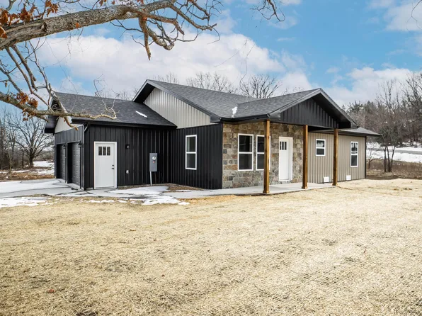 584 Panich Street, Pleasant Hope, MO 65725