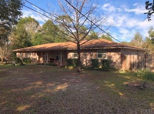 7370 Frank Reeder Rd, Pensacola, FL 32526