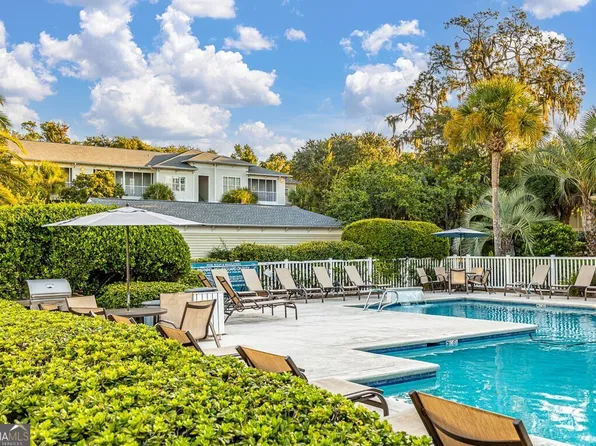 1704 Frederica Rd APT 605, Saint Simons Island, GA 31522