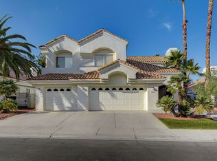 8120 Bay Harbor Dr, Las Vegas, NV 89128