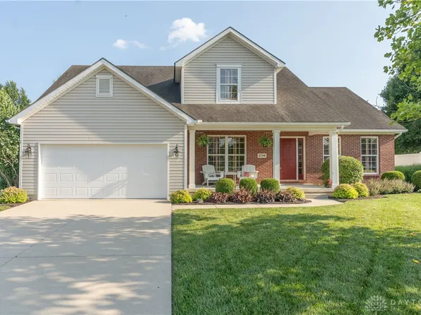 2780 Chatham Dr, Troy, OH 45373