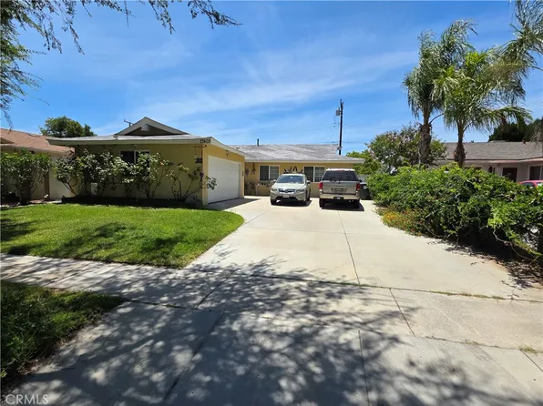 27403 Arriola Ave, Santa Clarita, CA 91350