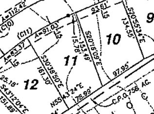 165 March Chapel Ln, Daniels, WV 25832