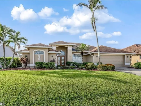 1922 Cape Coral Pkwy W, Cape Coral, FL 33914