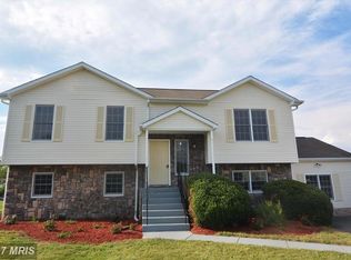 7509 Katie Dr, Fredericksburg, VA 22407