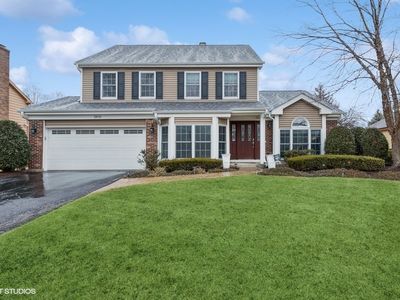 2810 E Country Lake Rd, Arlington Heights, IL, 60004