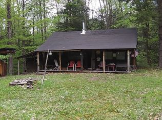 3816 W Jamaica Rd, Jamaica, VT 05343