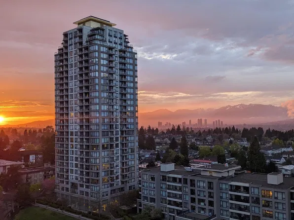 7063 Hall Ave #1508, Burnaby, BC V5E 0A5