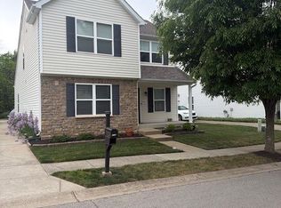 3138 Red Barn Loop, Jeffersonville, IN 47130