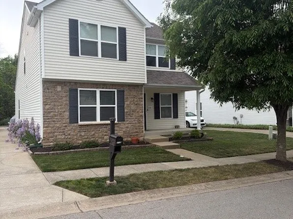 3138 Red Barn Loop, Jeffersonville, IN 47130