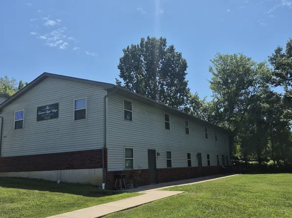 200 Fulton St Unit 2, Bonne Terre, MO 63628