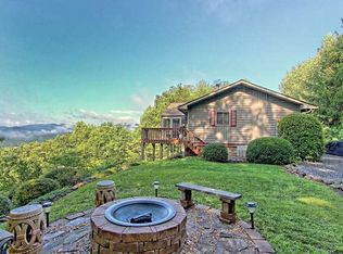 1304 Harris Ridge Rd, Young Harris, GA 30582