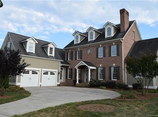 3395 Keady Mill Loop, Kannapolis, NC 28081