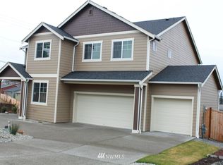 2209 189th St E LOT 2, Tacoma, WA 98446