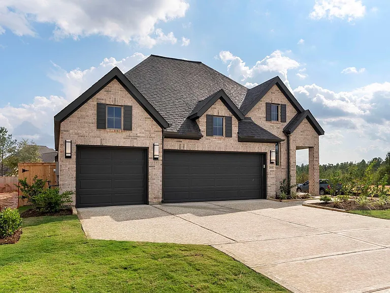 26545 Pioneer Pointe Ct — Photo 3