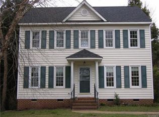 14201 Birds Eye Ter, Chester, VA 23831