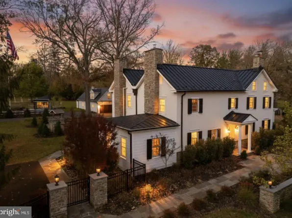 813 Plymouth Rd, Ambler, PA 19002