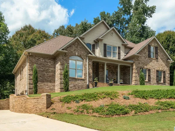 7706 Shiloh Cir, Pinson, AL 35126