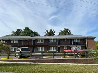 404 Davie Dr APT 16, Wilmington, NC 28412