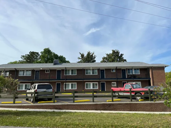 404 Davie Dr, Wilmington, NC