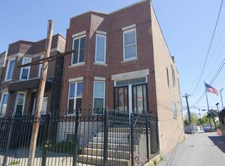 2053 W Fullerton Ave #1, Chicago, IL 60647
