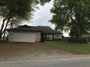 123 Lake Thomas Dr, Winter Haven, FL 33880