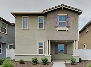 3861 E Stiles Ln, Gilbert, AZ 85295