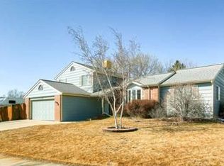 7431 S Carr Ct, Littleton, CO 80128
