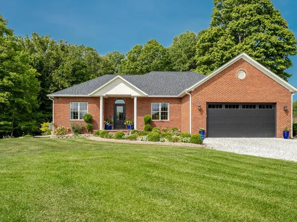 4782 W County Road 300 N, Frankfort, IN 46041