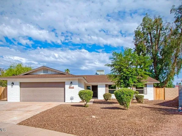 3127 W YUCCA Street, Phoenix, AZ 85029