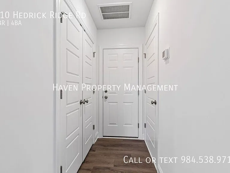 510 Hedrick Ridge Rd — Photo 5