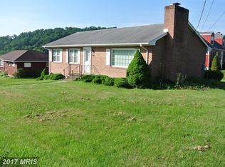 12800 Growdenvale Dr NE, Cumberland, MD 21502