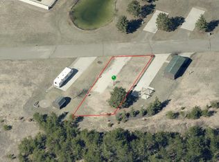 LOT 28668 119 Hurtig Rd, Pequot Lakes, MN 56472