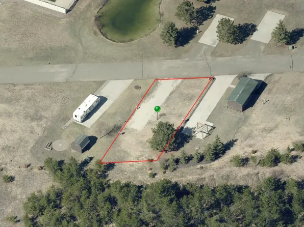 LOT 28668 119 Hurtig Rd, Pequot Lakes, MN 56472