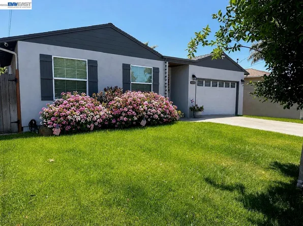 1640 Via Escondido, San Lorenzo, CA 94580