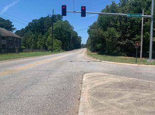 Bill Clinton Dr, Hope, AR 71801