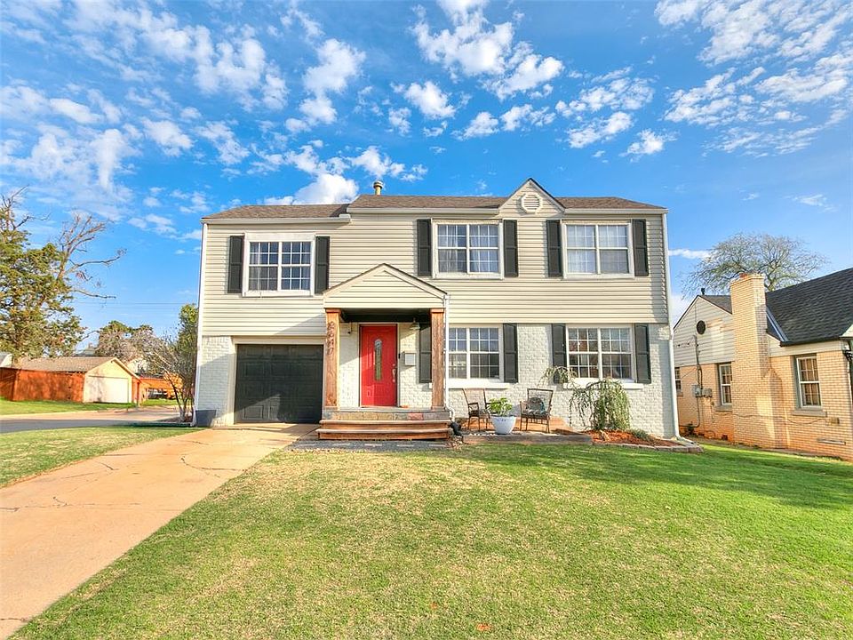 Undisclosed Address), Oklahoma City, OK 73107 | MLS #1234229 | Zillow
