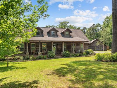 436 Goldsberry Cir, Shreveport, LA, 71106