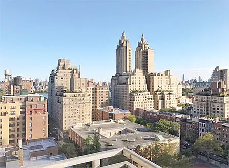 70 W 93rd St #7017F Photo 1