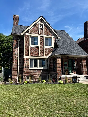 2506 W Euclid St #2506 Photo 1