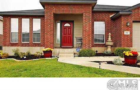 2nd image of 414 W Iowa Dr