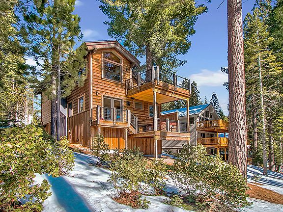 3rd image of 1435 Alpine Way
