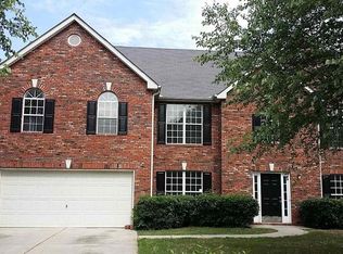 1228 Kern Cv, McDonough, GA 30253