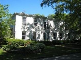 35 Marquette Rd, Highland Park, IL 60035