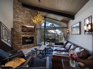 500 S Frontage Rd #403, Vail, CO 81657