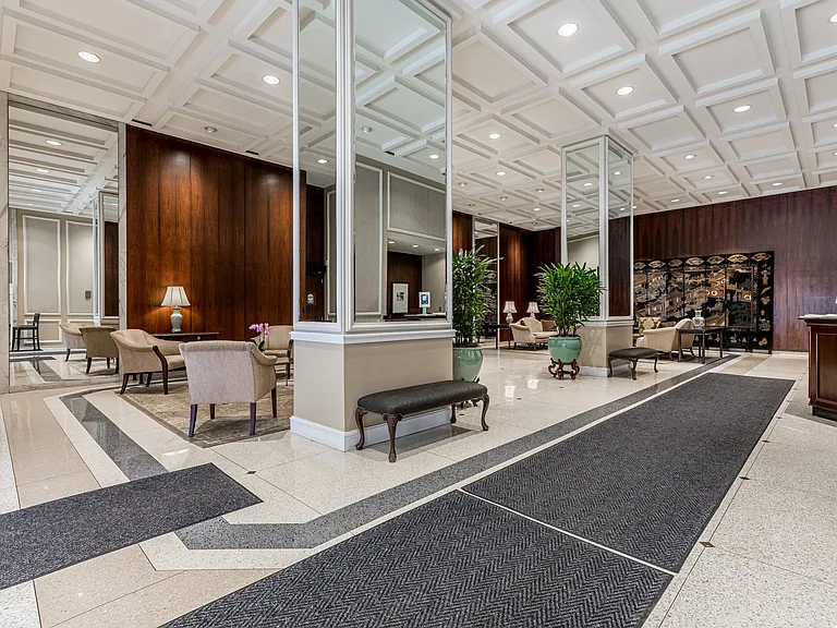 777 N Michigan Ave #2500 — Photo 23