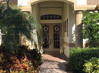16180 Coco Hammock Way, Fort Myers, FL 33908
