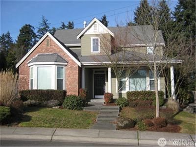 3975 170th Pl NE, Bellevue, WA, 98008