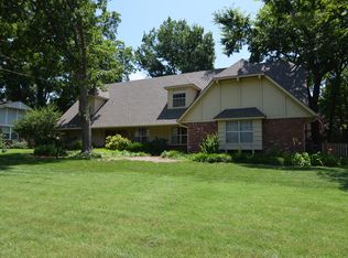 4104 E 83rd St S, Tulsa, OK 74137